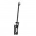 PIXAPRO 180° Adjustable Wall-Mounted Boom Stand (75-130cm)